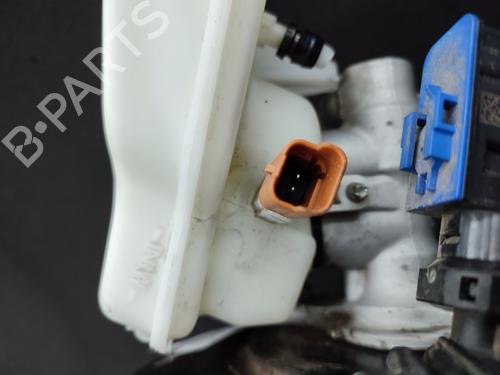 Servo brake CITROËN C4 CACTUS 1.6 BlueHDi 100 | BP23756932M42 