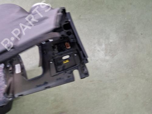 Dashboard RENAULT KANGOO Express (FW0/1_) 1.5 dCi 90 (FW0G, FW05, FW08, FW11) | BP23740349C46  - Image 17