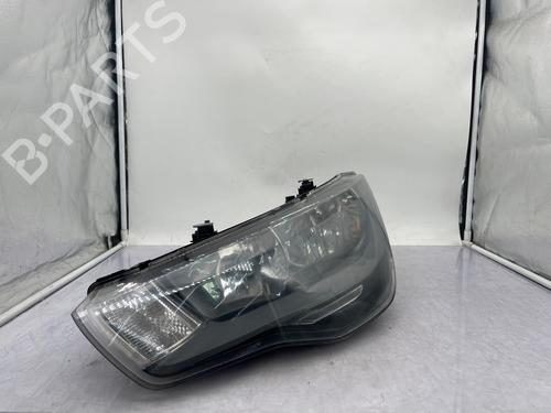 Left headlight AUDI A1 (8X1, 8XK) 1.6 TDI | BP36287964C28  - Image 6