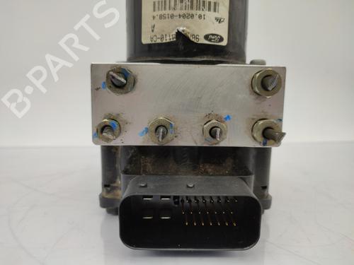 ABS Bremseaggregat FORD FOCUS I Saloon (DFW) 2.0 16V | BP23705198M43 