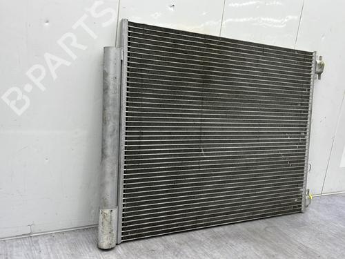 AC radiator RENAULT SCÉNIC IV (J9_) 1.3 TCe 140 | BP24927770M32 
