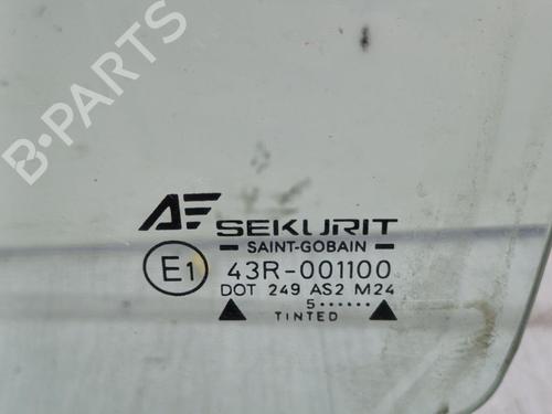 Front left door window VW SHARAN (7M8, 7M9, 7M6) 1.9 TDI | BP23707269C18 