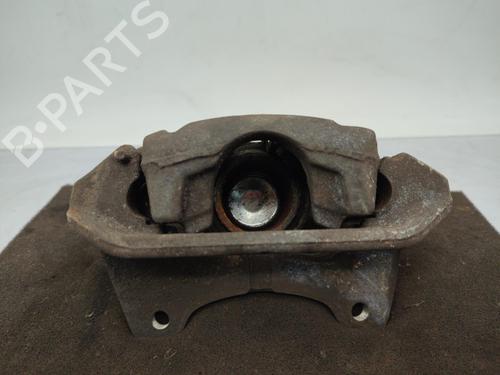 Used Left front brake caliper Left front brake caliper FIAT PANDA (169_) 1.2 (169AXF2A, 169AXF1A) (69 hp) 23704535 23704535