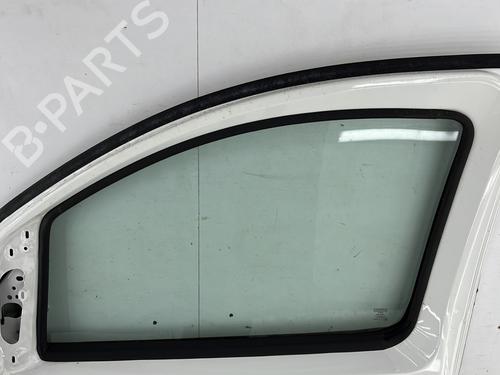 Right front door PEUGEOT BIPPER Tepee 1.3 HDi 75 | BP25487922C3 