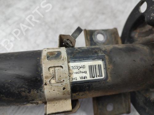 Left front shock absorber AUDI A2 (8Z0) 1.6 FSI | BP23704492M16 - Image 4