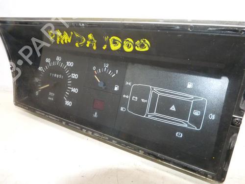 Instrument cluster FIAT PANDA (141_) 650 | BP23669618C47 