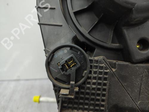 Heater matrix box SMART FORTWO Coupe (450) 0.7 (450.352, 450.332) | BP23729467M61 - Image 8