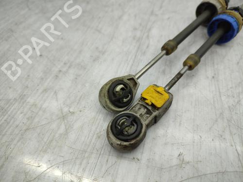 Gear lever CITROËN DS3 (SA_) 1.6 Racing | BP23688920M90  - Image 9