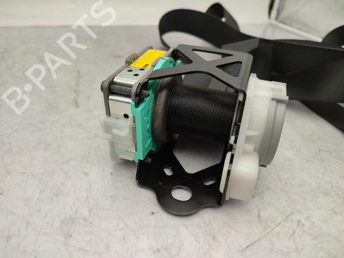 Used Front left seatbelt Front left seatbelt TOYOTA VERSO (_R2_) 1.6 (ZGR20_, ZGR20R) (132 hp) 27585162 27585162