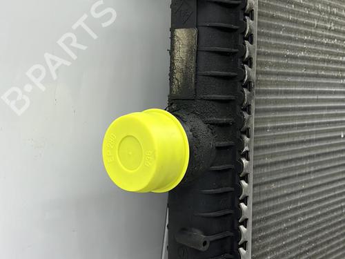 Used Intercooler Intercooler RENAULT LAGUNA I (B56_, 556_) 1.9 dTi (B56J) (98 hp) 23704241 23704241