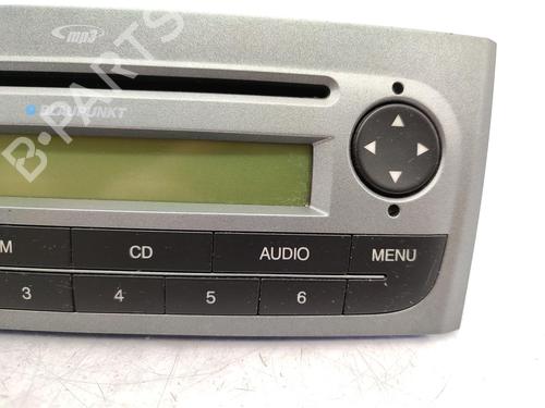 Radio FIAT GRANDE PUNTO (199_) 1.3 D Multijet | BP23730713E6 