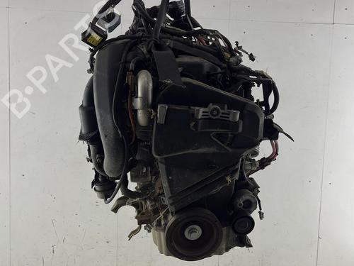Engine RENAULT MEGANE III Grandtour (KZ0/1) 1.5 dCi (KZ09, KZ0D, KZ1G, KZ29, KZ14, KZ1W, KZ10, KZ1F,... | BP30107023M1
