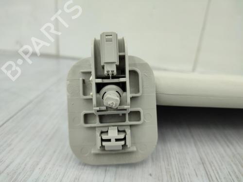 Left sun visor DACIA SANDERO III 1.0 TCe 100 ECO-G | BP23708514I1  - Image 6