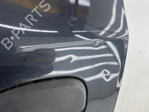 Left rear door DACIA SANDERO II 1.5 Blue dCi 95 (B8JL) | BP25743953C4 