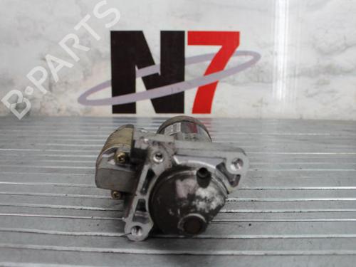 Used Starter Starter RENAULT CLIO II (BB_, CB_) 1.5 dCi (B/CB07) (65 hp) 23668605 23668605