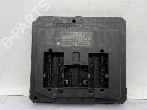 Electronic module VW POLO VI (AW1, BZ1, AE1) 1.6 TDI | BP23761481M83 - Image 10