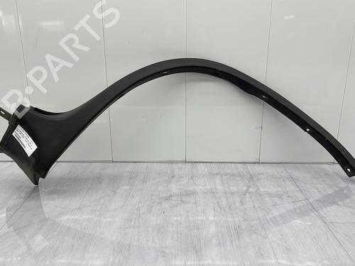 Front right wheel arch trim BMW X5 (E53) 4.6 is | BP23686046C135 