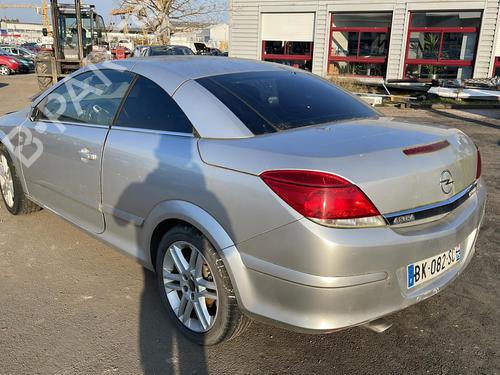 Steering rack OPEL ASTRA H TwinTop (A04) 1.9 CDTi (L67) | BP23703473M22 - Image 44