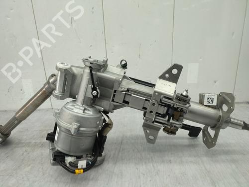 Steering column FORD FIESTA VII (HJ, HF) 1.1 Ti-VCT | BP25933299M21 - Image 10