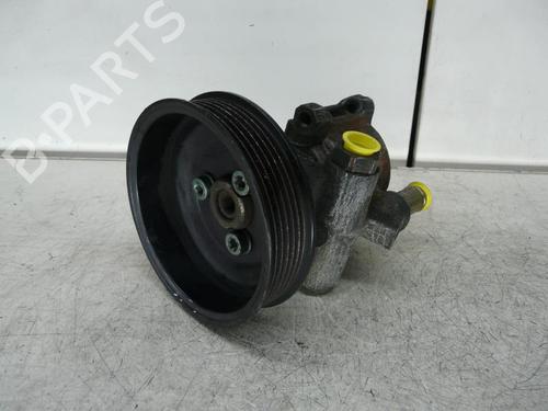 Styring servopumpe SEAT IBIZA II (6K1) 1.4 i (60 hp) 23663952