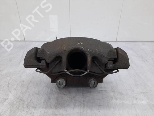 Right front brake caliper CITROËN C4 Grand Picasso I (UA_) 2.0 HDi 138 | BP23676300M104 