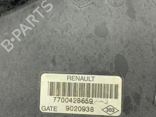 Koelventilatormotor RENAULT CLIO II (BB_, CB_) 1.2 (BB0A, BB0F, BB10, BB1K, BB28, BB2D, BB2H, CB0A,... | BP23673614M35 