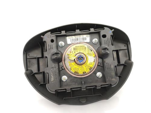 Used Driver airbag DACIA LOGAN II 1.2 (75 hp) 23712939
