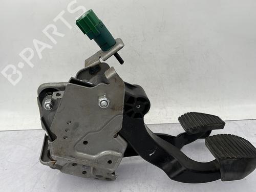 Pedal CITROËN C4 CACTUS 1.6 BlueHDi 100 | BP23761577I4 