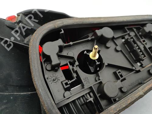 Right taillight PEUGEOT 306 Hatchback (7A, 7C, N3, N5) 1.9 D | BP23721620C35 