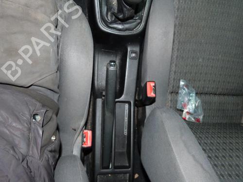 Subframe SEAT TOLEDO II (1M2) 1.9 TDI | BP23675636M9 - Image 12