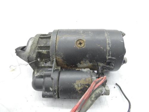 Used Starter Starter MERCEDES-BENZ T1 Van (601, 611) 207 D 2.4 (72 hp) 23699194 23699194