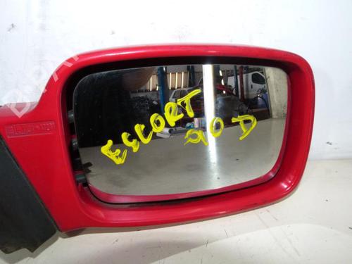 Right mirror FORD ESCORT V (AAL, ABL) 1.8 D | BP23667014C27 