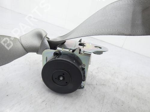 Rear left belt tensioner OPEL CORSA D (S07) 1.3 CDTI (L08, L68) | BP23698893C89 
