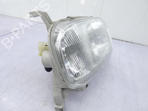 Right headlight NISSAN MICRA II (K11) 1.0 i 16V | BP23685425C29 