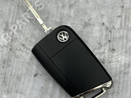 Electronic module VW POLO VI (AW1, BZ1, AE1) 1.0 TSI | BP23704647M83 - Image 13