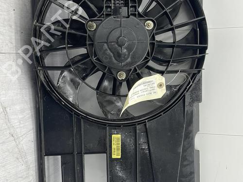 Used Heater blower motor Heater blower motor 23672350 23672350