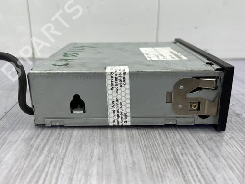 Used Radio Radio VW POLO IV (9N_, 9A_) 1.2 12V (64 hp) 23665883 23665883