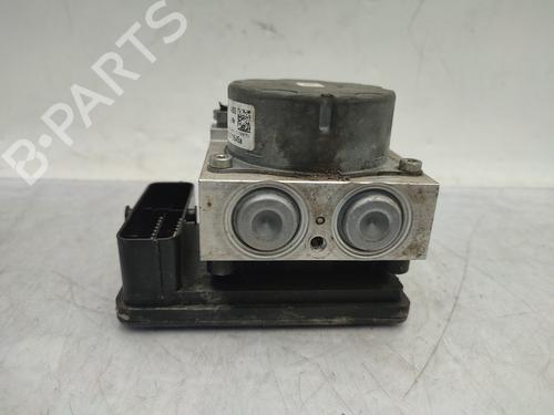 ABS pump CITROËN C3 II (SC_) 1.4 HDi 70 (SC8HZC, SC8HR0, SC8HP4) | BP29611573M43 