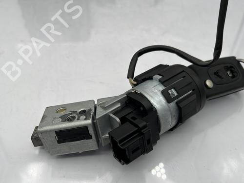 Electronic module PEUGEOT 307 (3A/C) 1.6 16V | BP25436094M83 