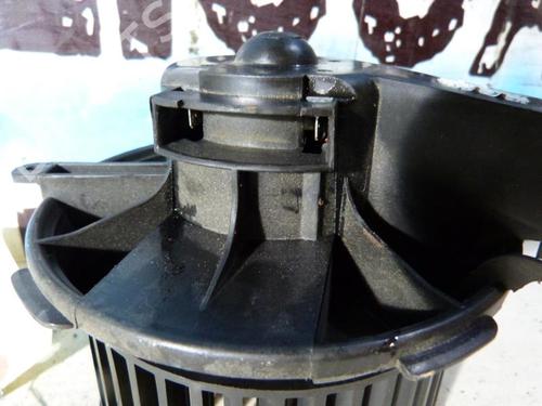 Heater blower motor PEUGEOT 206+ (2L_, 2M_) 1.4 i | BP23666733M62 