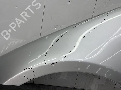 Left front fenders BMW 3 (E90) 320 d | BP28110268C41 