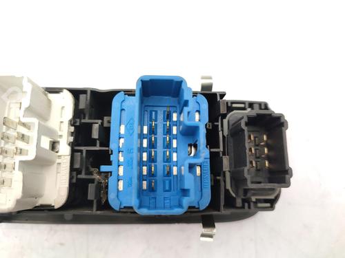 Left front window switch RENAULT MODUS / GRAND MODUS (F/JP0_) 1.5 dCi (JP0G, JP0H) | BP23722743I27  - Image 5