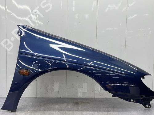 Used Right front fenders RENAULT MEGANE I (BA0/1_) 1.6 e (BA0F, BA0S) (90 hp) 27485546