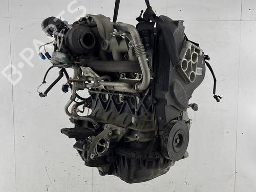 Engine RENAULT SCÉNIC II (JM0/1_) 1.9 dCi (JM0G, JM12, JM1G, JM2C) | BP29406221M1 