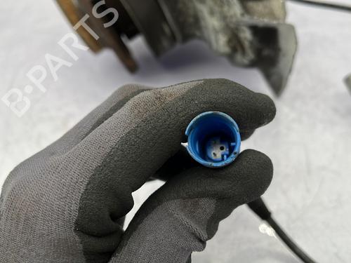 Right front steering knuckle BMW 5 (E39) 530 d | BP23684025M26 