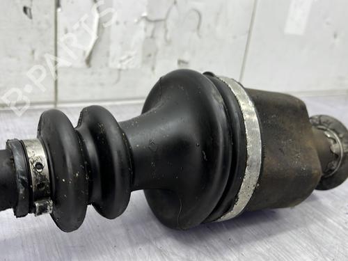 Antriebswelle rechts vorne RENAULT MEGANE Scenic (JA0/1_) 1.9 D (JA0J) | BP30543012M39