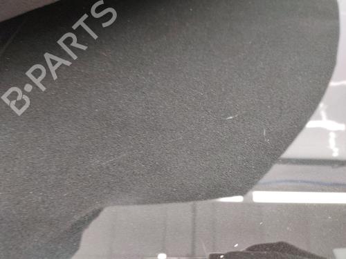 Front left door window VW POLO III (6N1) 60 1.4 | BP24425937C18 