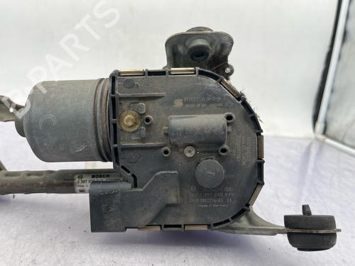 Front wiper motor SEAT LEON (1P1) 2.0 TDI | BP34226679M29 - Image 6