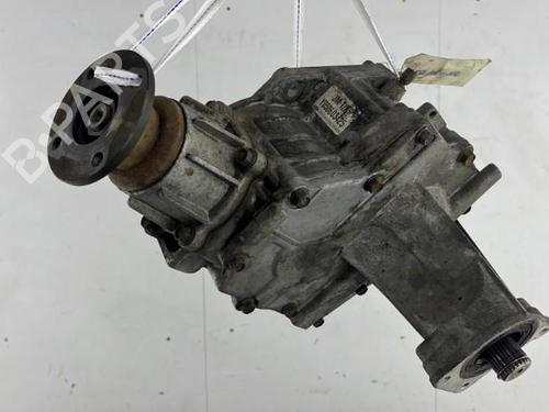 Used Front differential Front differential HYUNDAI TUCSON (JM) 2.0 CRDi All-wheel Drive (113 hp) 23751359 23751359
