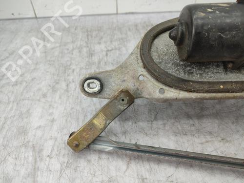 Front wiper motor RENAULT LAGUNA II (BG0/1_) 2.0 dCi (BG1T) | BP23718822M29 